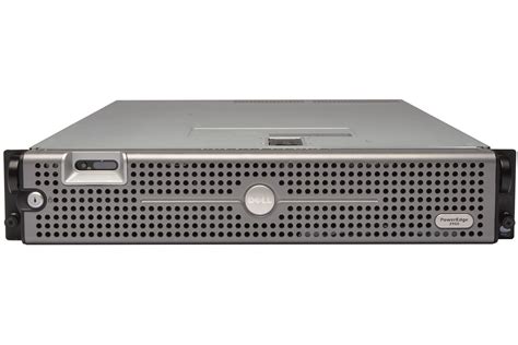 PE2950 -TP | DELL POWEREDGE 2950 2U RACK SERVER | Touchpoint