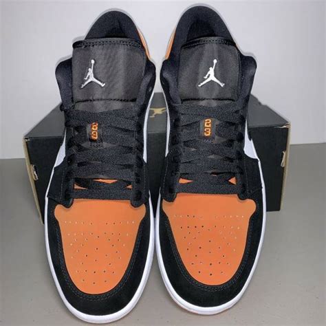 Air Jordan 1 Shattered Backboard Low | Kixify Marketplace