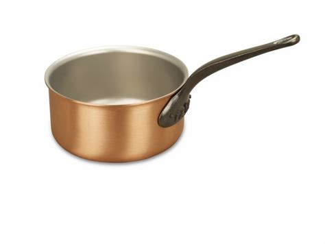 Saucepan 16cm CLASSIC