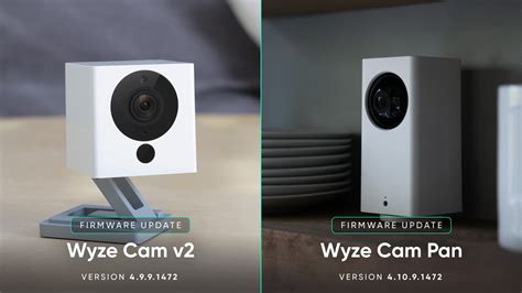 Wyze Cam v3 Firmware Release Candidate Test 10/5/2022 - #77 by carverofchoice - Beta - Wyze Forum