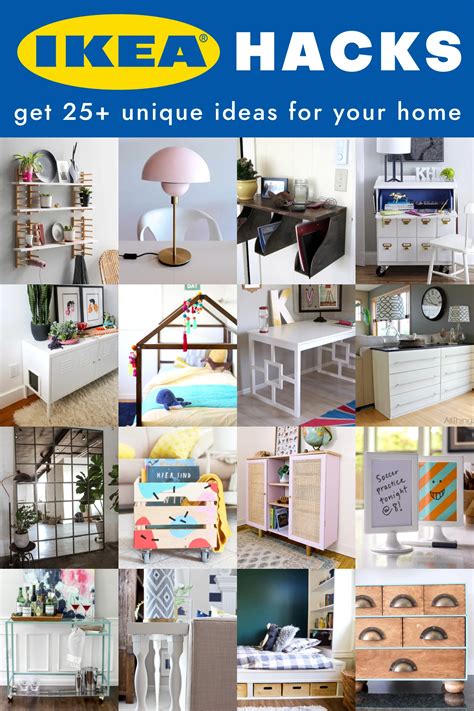 29 BEAUTIFUL IKEA Besta Hacks That Are The Best Around!, 43% OFF