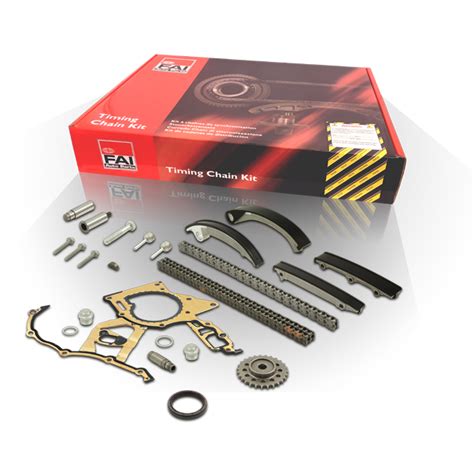 Timing Chain Kits - FAI Auto