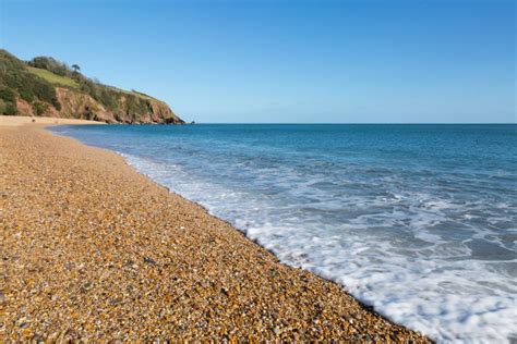 Blackpool Sands Beach – Discover Dartmouth