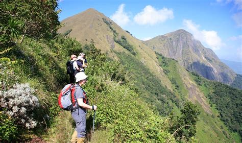 Touring Cardamom Hills - The Pride of Kerala - Shikhar Blog