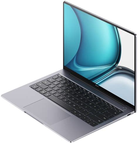 Huawei MateBook 14s - Specs, Tests, and Prices | LaptopMedia.com