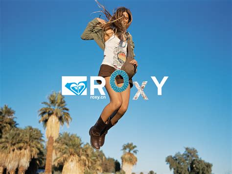 Kim Rose: Roxy - Clothing