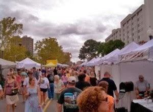 Wilmington NC Festivals - Wilmington NC