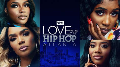 Watch Love & Hip Hop: Atlanta | VH1 Shows on Philo