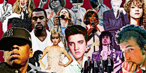 Best Selling Music Artists of All Time | Kaggle