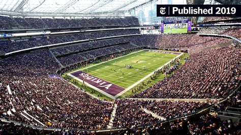 How the Minnesota Vikings Can Make the N.F.L. Playoffs - The New York Times