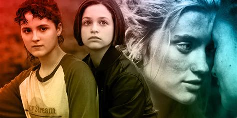 15 Great Sci-Fi/Fantasy Shows With LGBTQ+ Main Characters