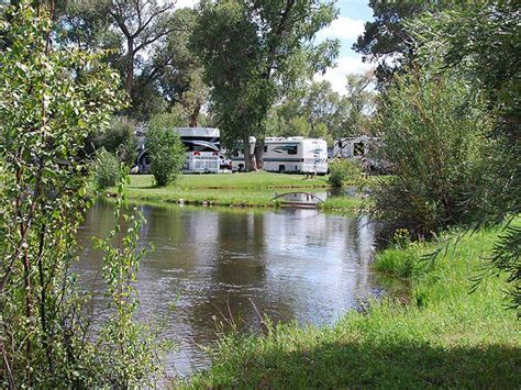 Bayfield Riverside RV Park | Bayfield, CO - RV Parks and Campgrounds in ...