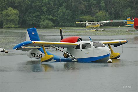 Amphibious Aircraft Scrapbook