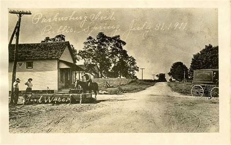 Local History @ CDPL: Parkersburg: July 31, 1911