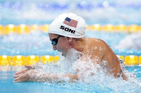 London Olympics: Rebecca Soni moves on in 100 breaststroke, Ryan Lochte back in pool - nj.com