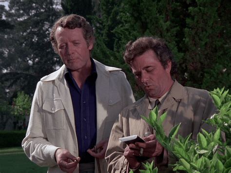 Episode review: Columbo Identity Crisis – THE COLUMBOPHILE BLOG