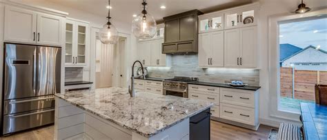 Granite Kitchen Countertops Pros And Cons – Things In The Kitchen