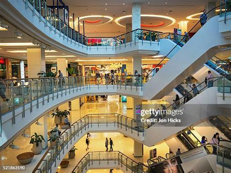 Central World Mall Photos and Premium High Res Pictures - Getty Images