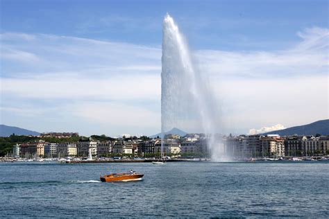 15 Top Tourist Attractions in Geneva – Touropia Travel