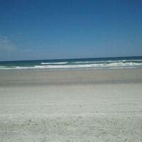 South Jacksonville Beach - Beaches - 7 tips from 954 visitors