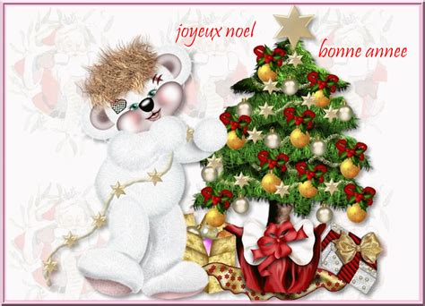 crea carte noel et st nicolas