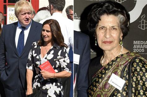 Boris Johnson's daughter Lara orders Prada in isolation as act of 'self-care' - Mirror Online