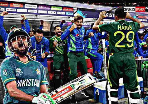 T20 WC 2022 Semifinal: Pakistan Beat New Zealand By 7 Wickets To Make It To The Final, Maybe ...