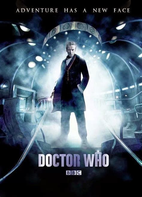 Doctor Who - The Caretaker Review