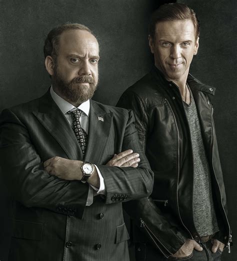 Another Chance To Get Hooked On Showtime's 'Billions' | LATF USA