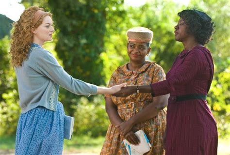 Essay on the help movie – Logan Square Auditorium