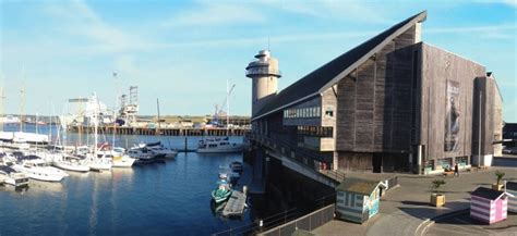 Falmouth: A Guide to Eating, Sleeping and Seeing | Cornwall