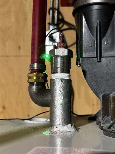 Step-by-step Guide: How to Install a Powered Anode Rod in Your Water Heater - Powered Anode