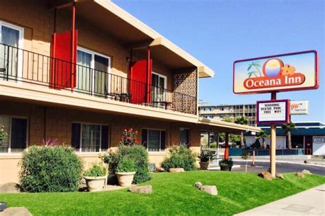 15 Best Hotels near Santa Cruz Beach Boardwalk | U.S. News