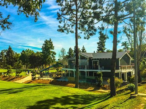 New Clubhouse for the Executive Course at Lake San Marcos 2015. | San ...