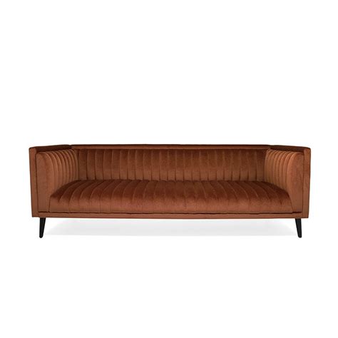 Harlequin Sofa - Circus 25 - Luxury Living Room Furniture