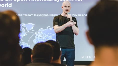 Coinbase CEO says exited India crypto market in three days due to ...