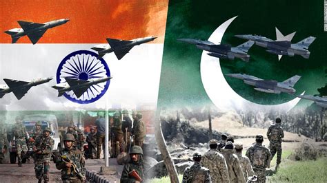 India-Pakistan crisis may be easing, but nuclear threat still hangs ...