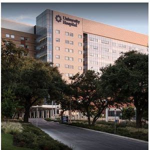 University of Texas Health Science Center at San Antonio - Neonatology Solutions