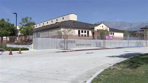 6-year-old boy brings loaded gun to Rancho Cucamonga school - ABC7 Los ...