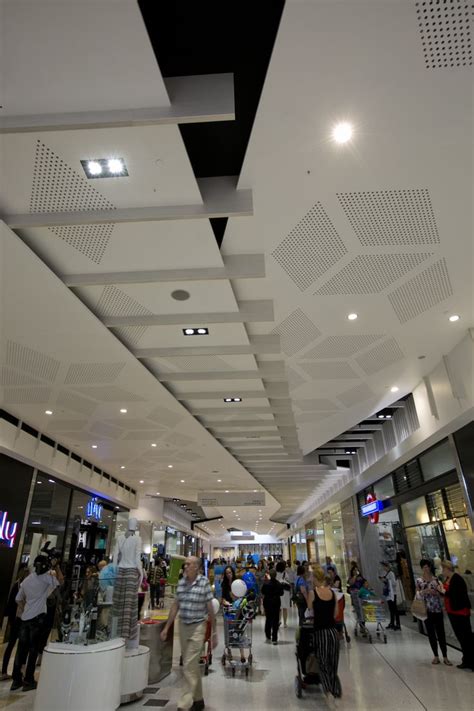 Ocean Keys Shopping Centre mall. #design #architecture #oceankeys # ...