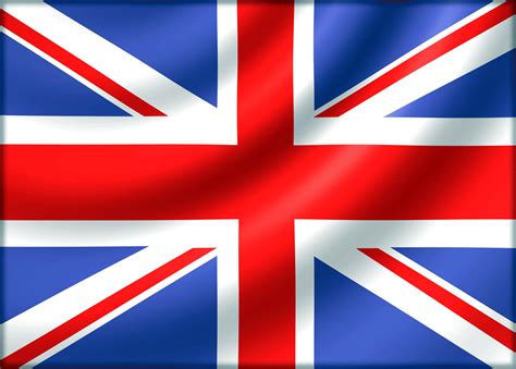 British Flag - Best Flag