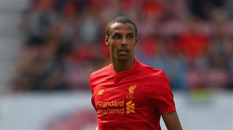 Joel Matip turns down Cameroon return to skip Africa Cup of Nations ...