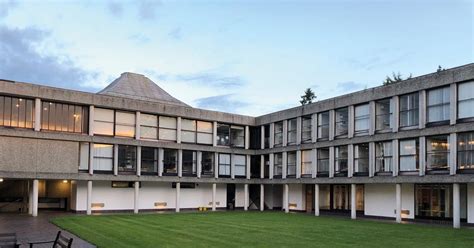 Wolfson College, Oxford: first-class graduates in energy efficiency | Features | Building