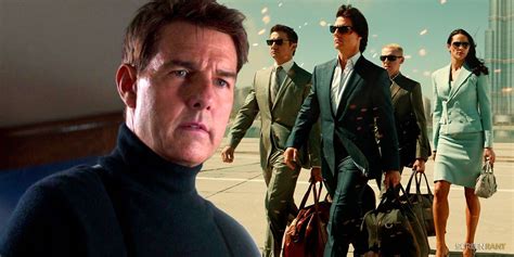 Dead Reckoning Kills Every Mission: Impossible 8 Returning Character Theory