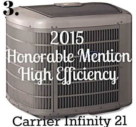 Top 3 Most Efficient Central Air Conditioning Systems of 2015 & Why 25 SEER Is Better