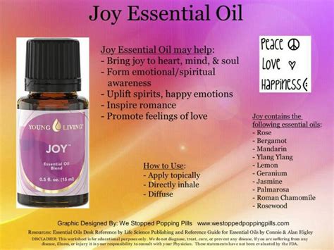 83 best images about Young Living Oil (Blends) on Pinterest | Adrenal ...