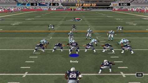 Download Madden NFL 06 (Windows) - My Abandonware