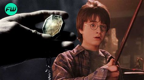 Harry Potter: All Of Voldemort's Horcruxes, Ranked