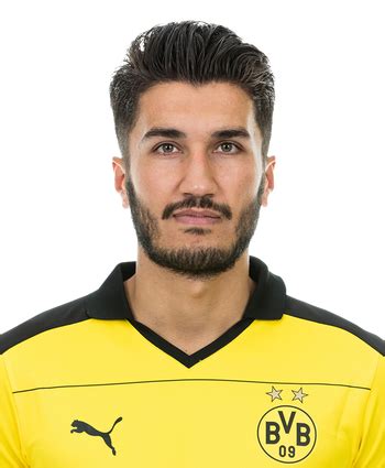 Nuri Sahin Soccer Stats - Season & Career Statistics | FOX Sports