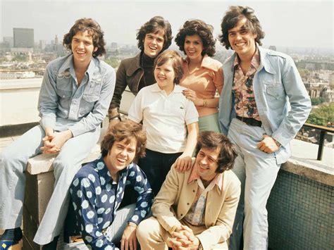 Donny and Marie Osmond's Siblings: All About Their Brothers